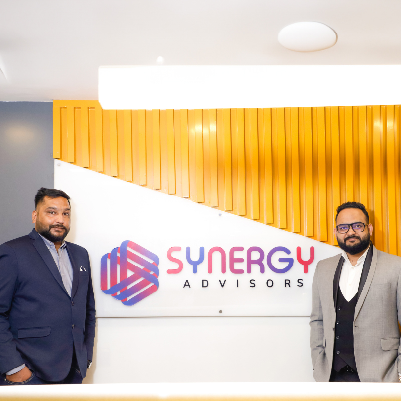 Synergy Advisors